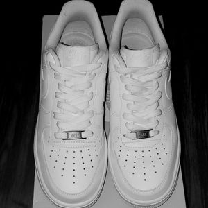 Nike AF1 '07 shoes